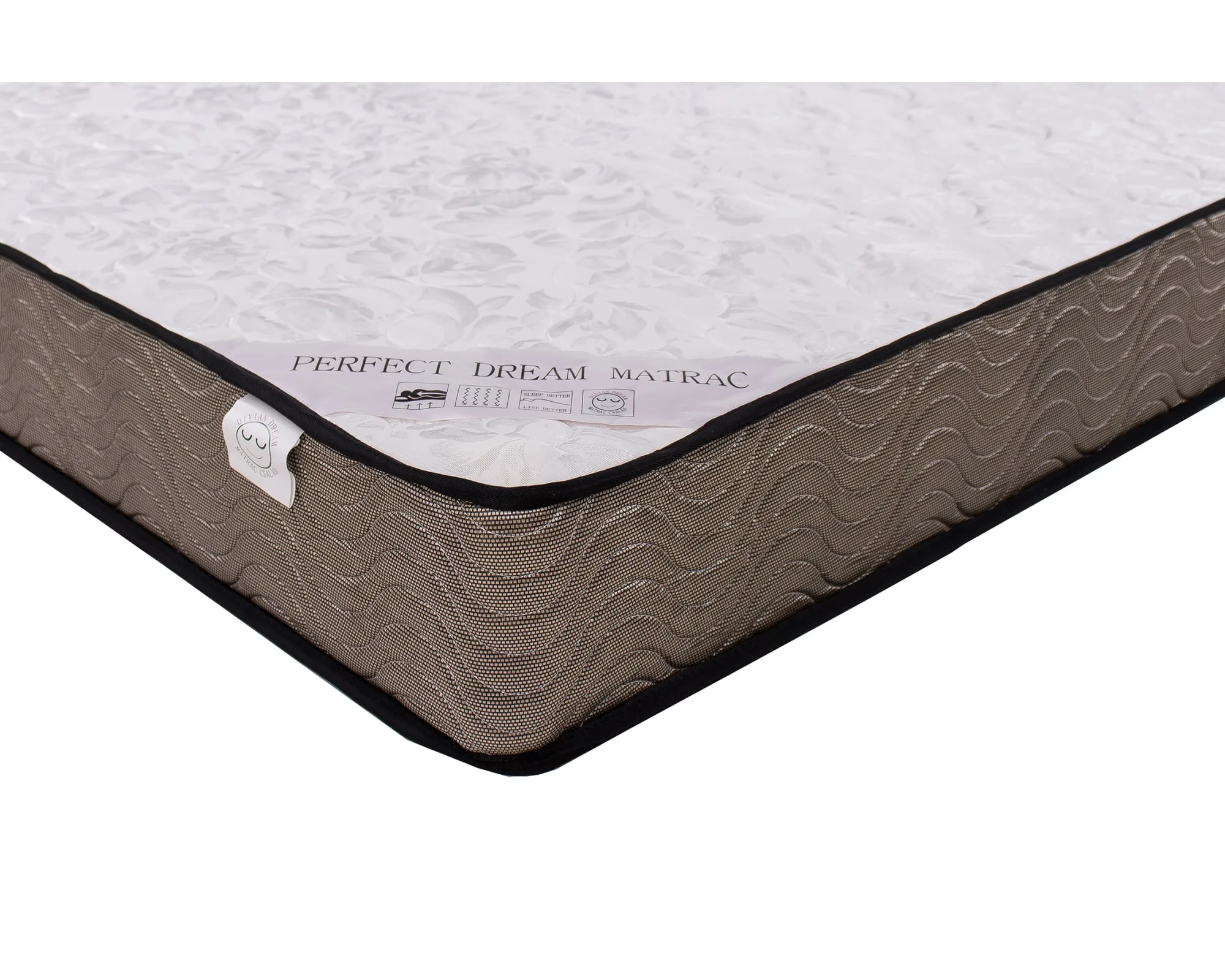 Perfect Dream matrac - 140x200cm (18cm) - Image 4
