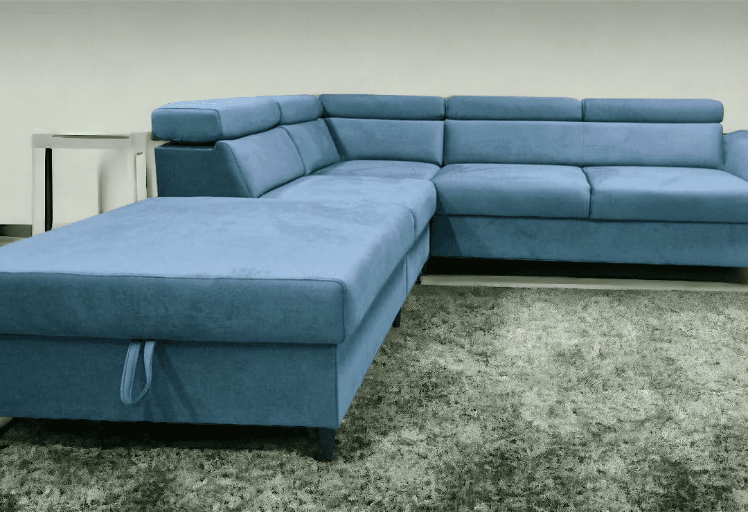 Presto L sarokülő II.