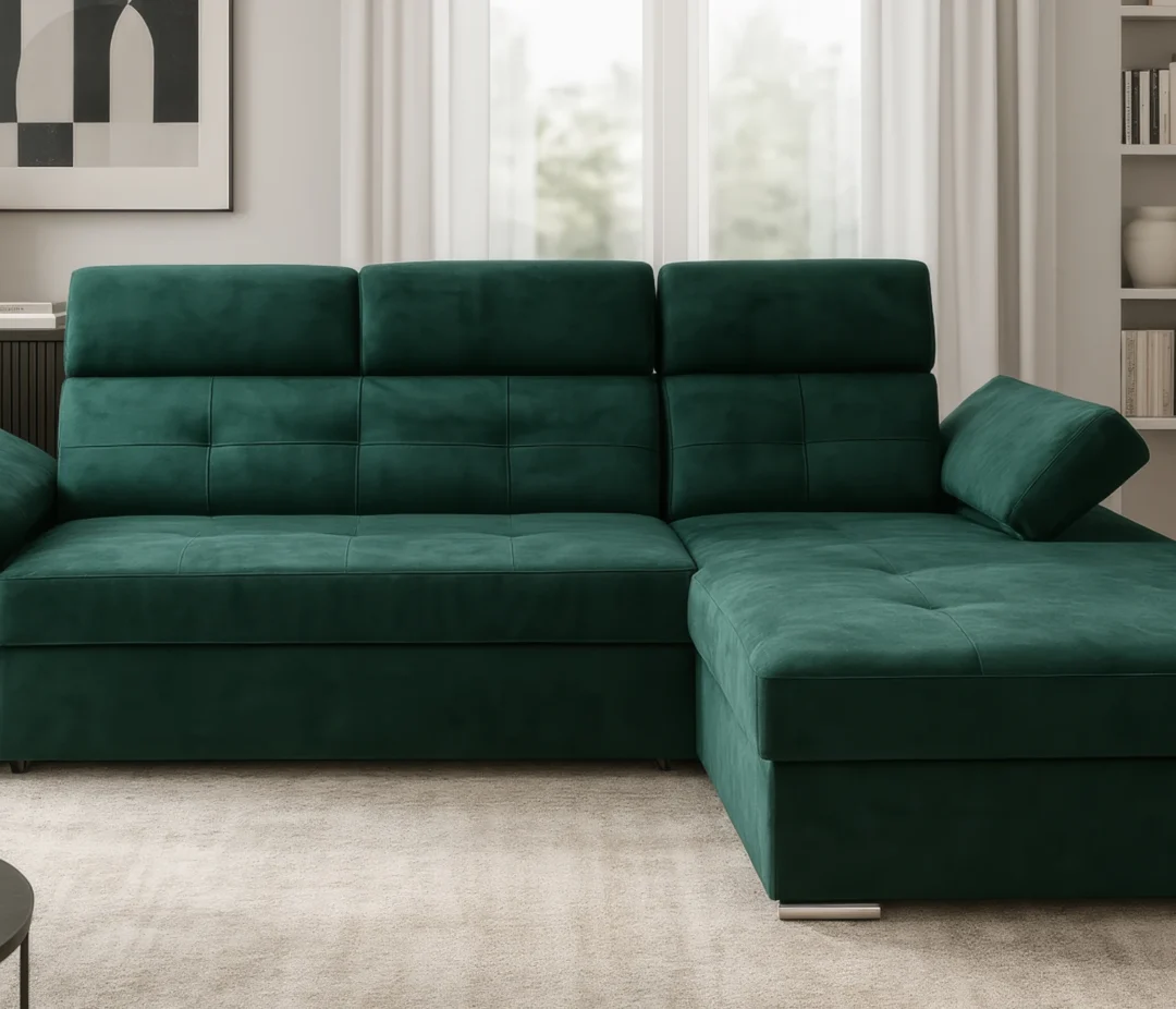 Rock III. sarokülő