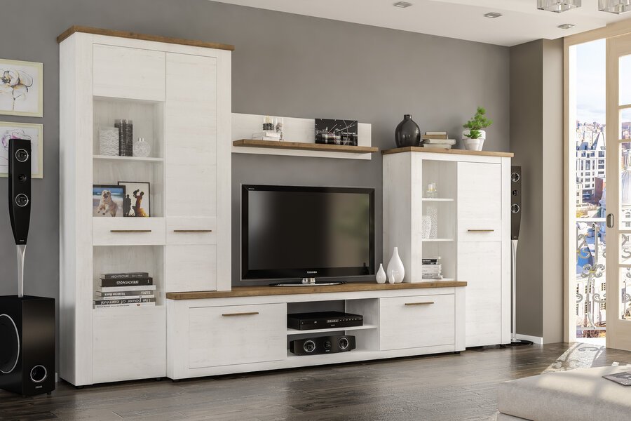 Montreal nappali fal