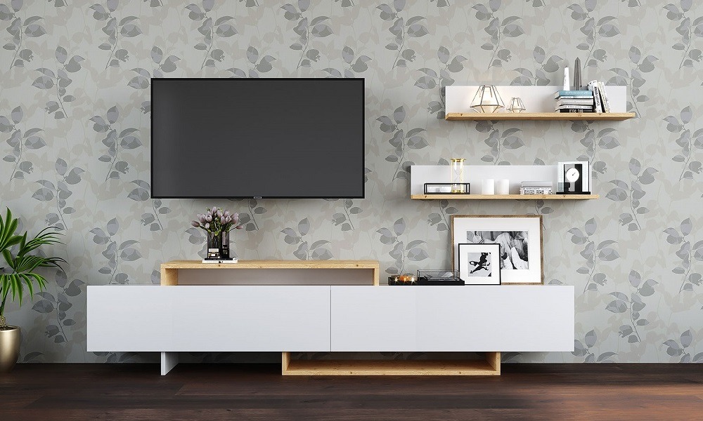 Orlando 1-2 nappali fal