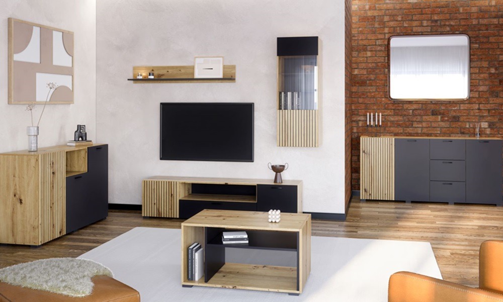 Zara I. nappali garnitúra