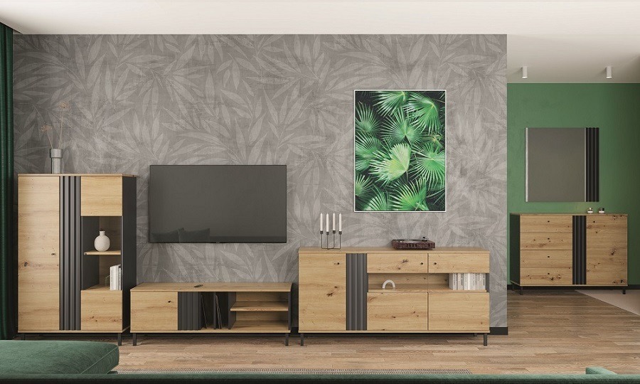 Theo Artisan nappali garnitúra