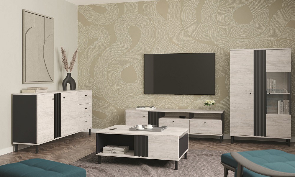 Theo Artwood nappali garnitúra