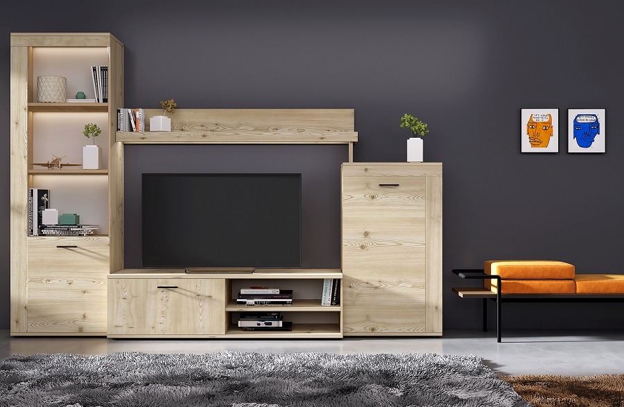 Austin 2 nappali fal - Image 2