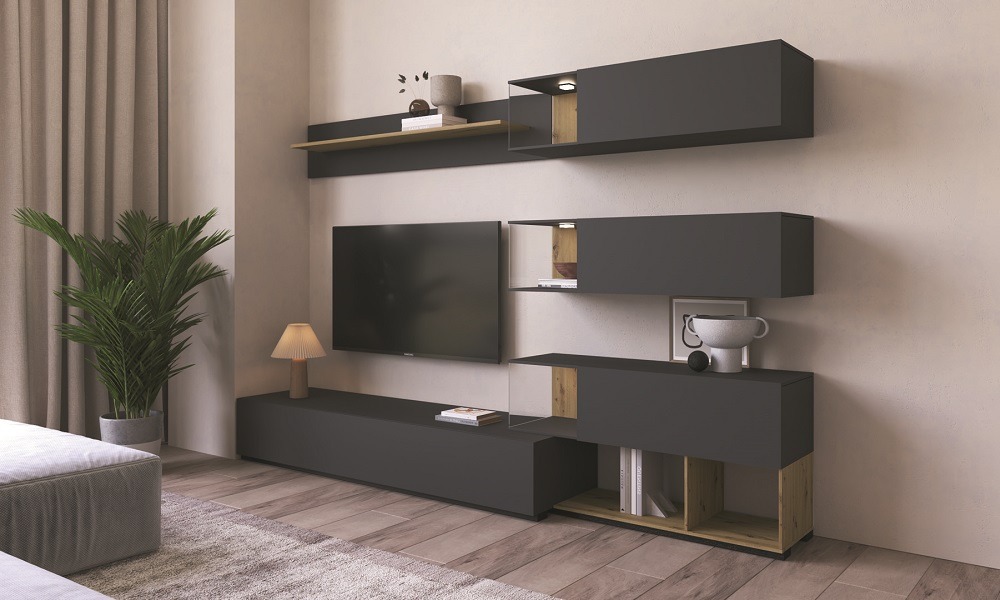 Lego nappali fal - Image 2