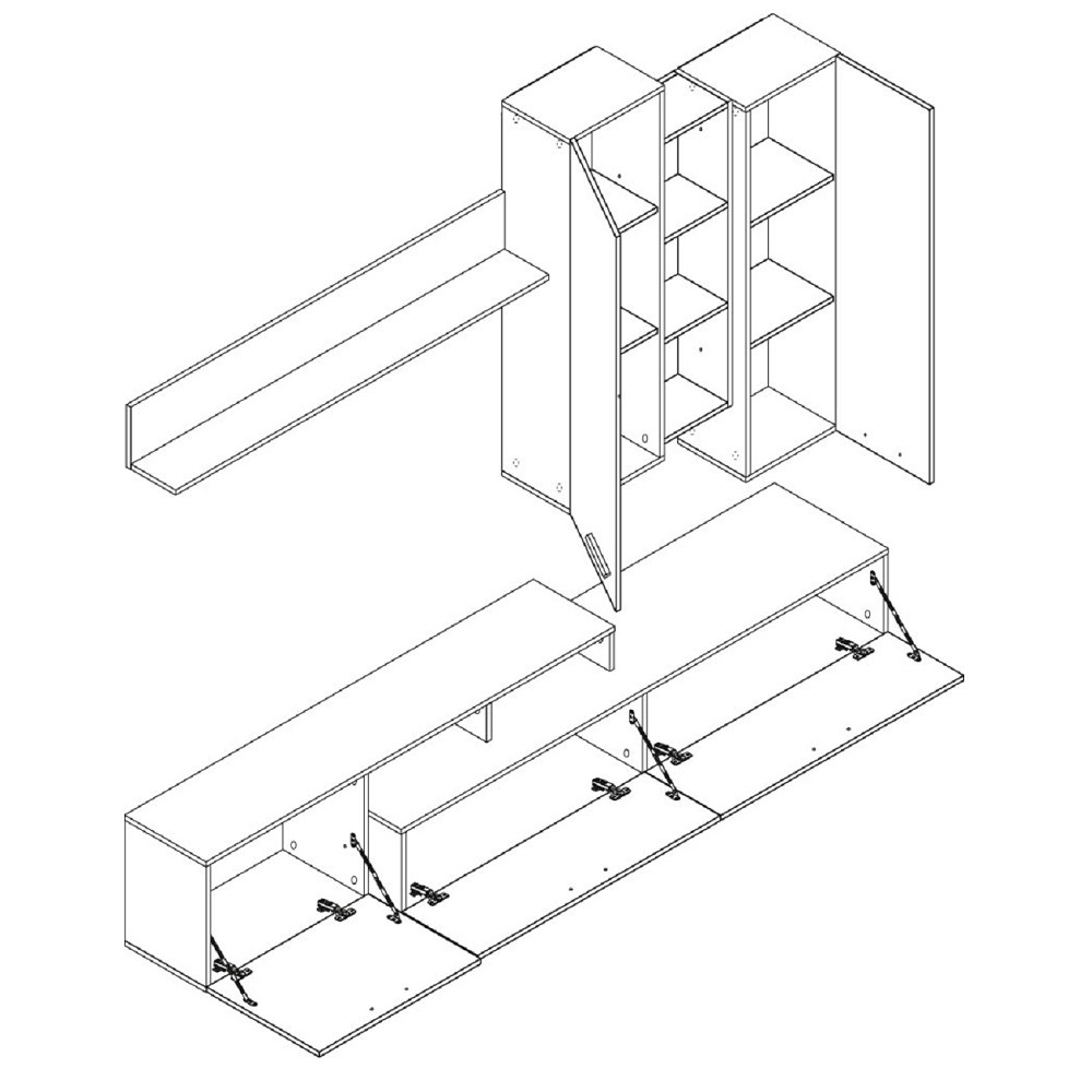 Lora 1 nappali fal - Image 2