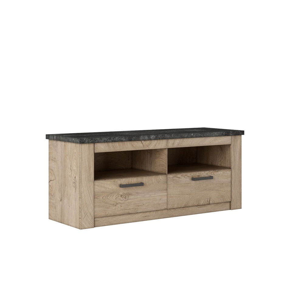 Ashly Endgrain nappali garnitúra - Image 3