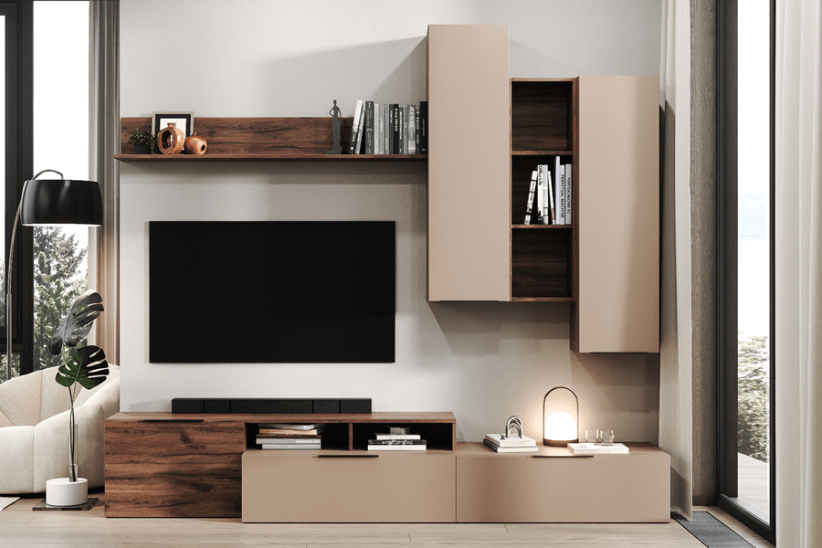 Lora 2 nappali fal - Image 3