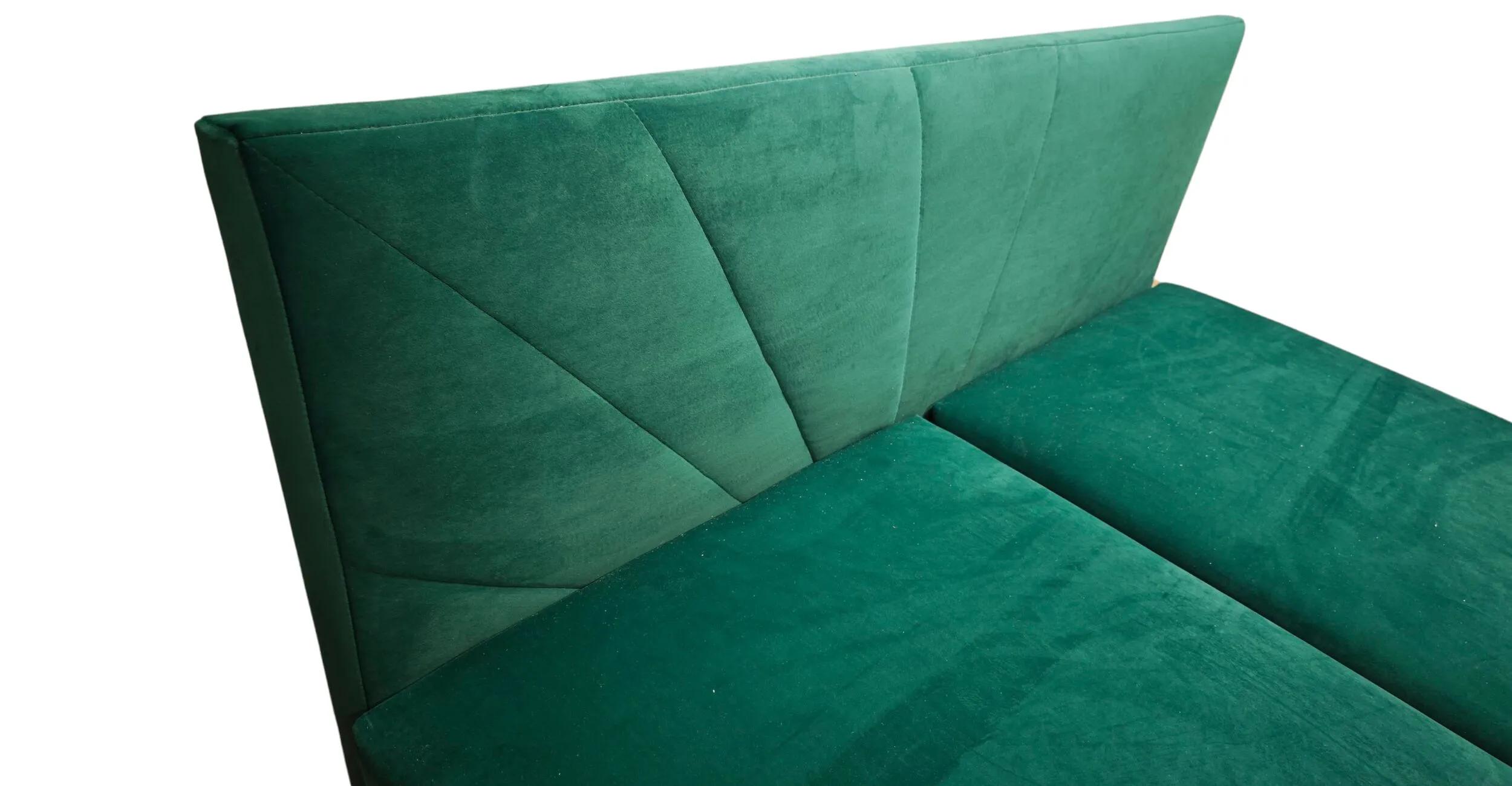 Iris boxspring franciaágy - 140/160/180x200cm - Image 3