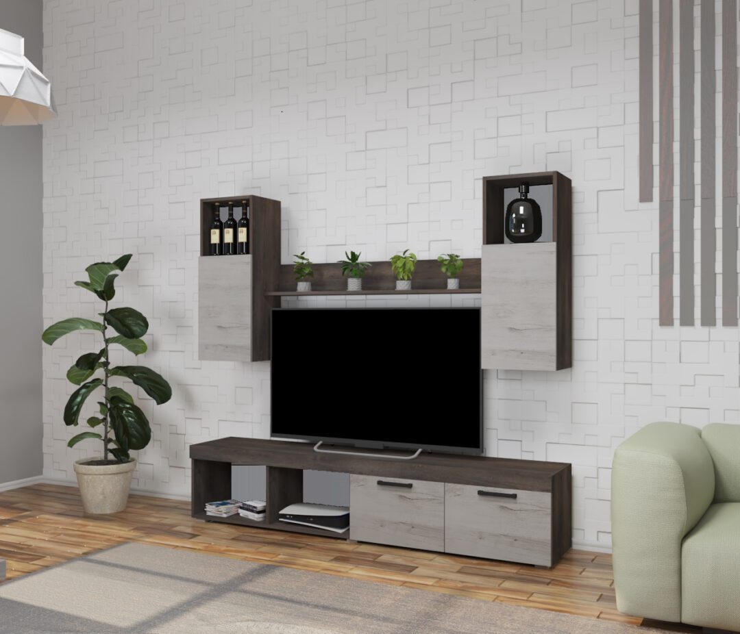 Corpus Kevin Iszap Tölgy-Ében tölgy