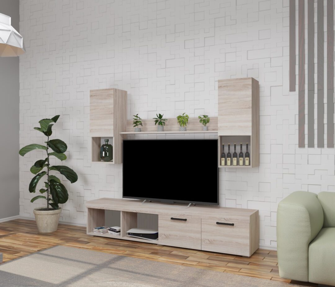 Corpus Kevin Sonoma-Sonoma