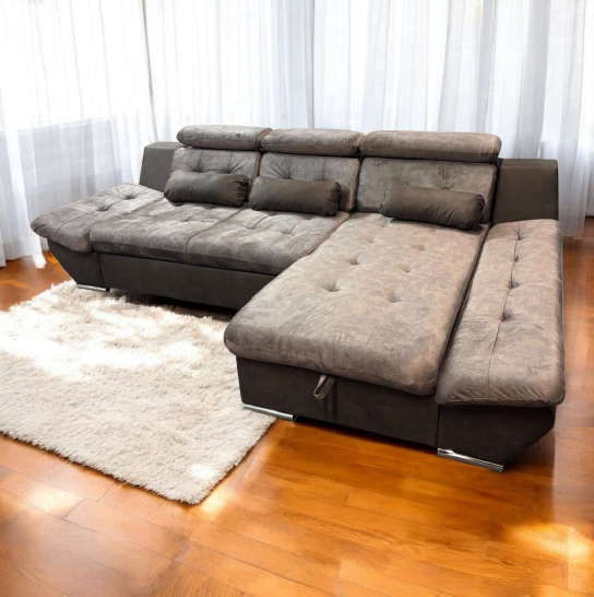 Eternity L sarokülő