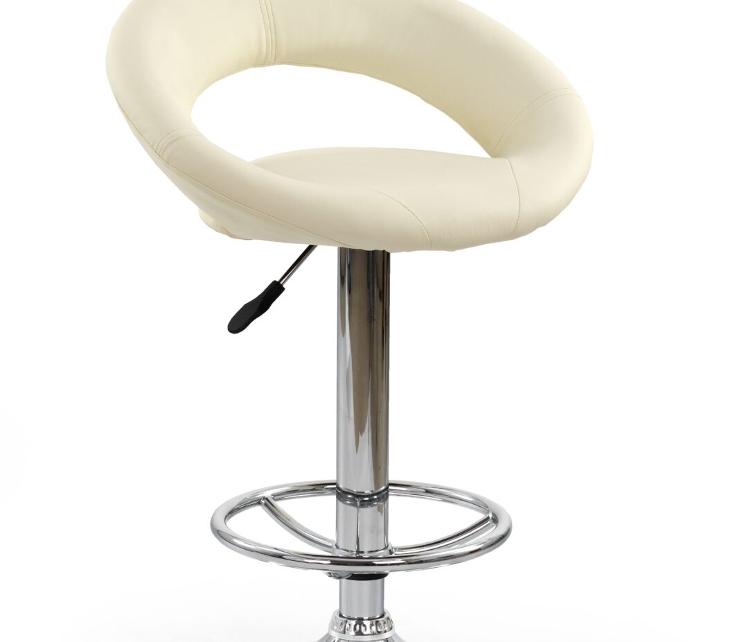H15 bárszék, szín: krém