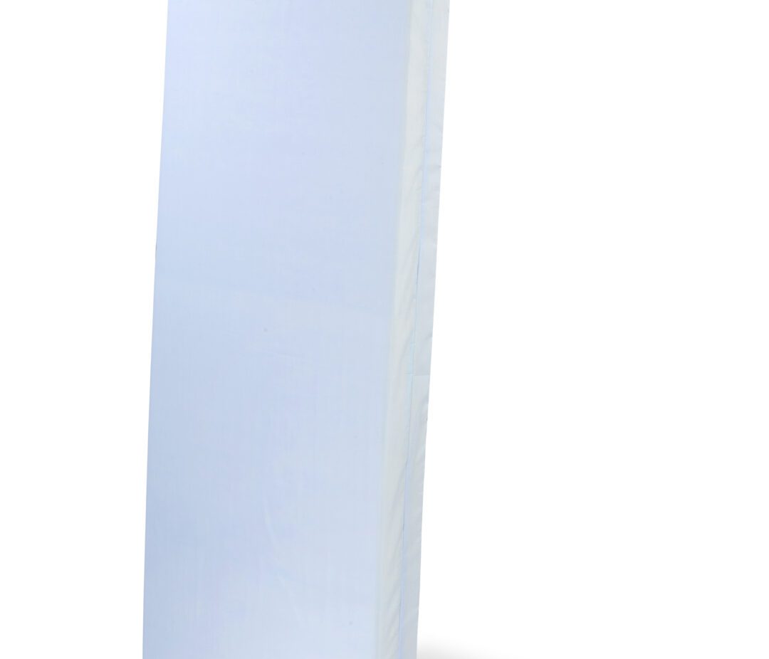 NEAPOL matrac, 200x90x12cm, szín: kék