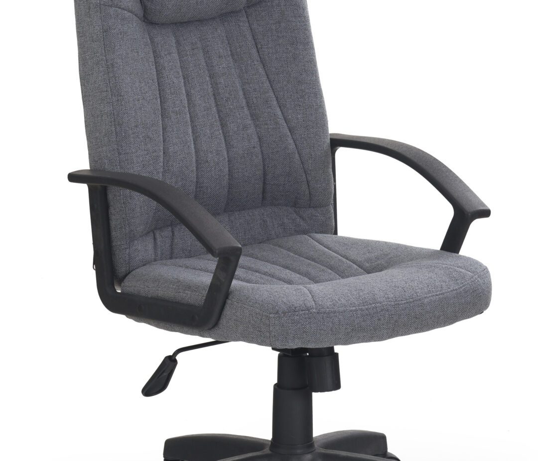 RINO forgószék, billenő mechanika, szín: szürke