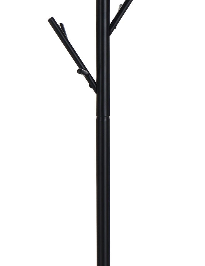 W33 fogas, szín: fekete