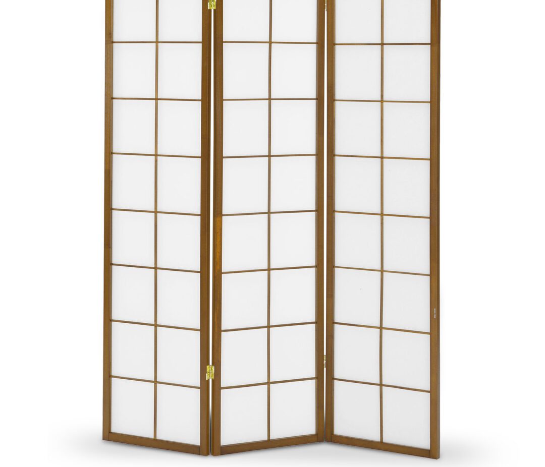 PAR-1 paraván, szín: dió