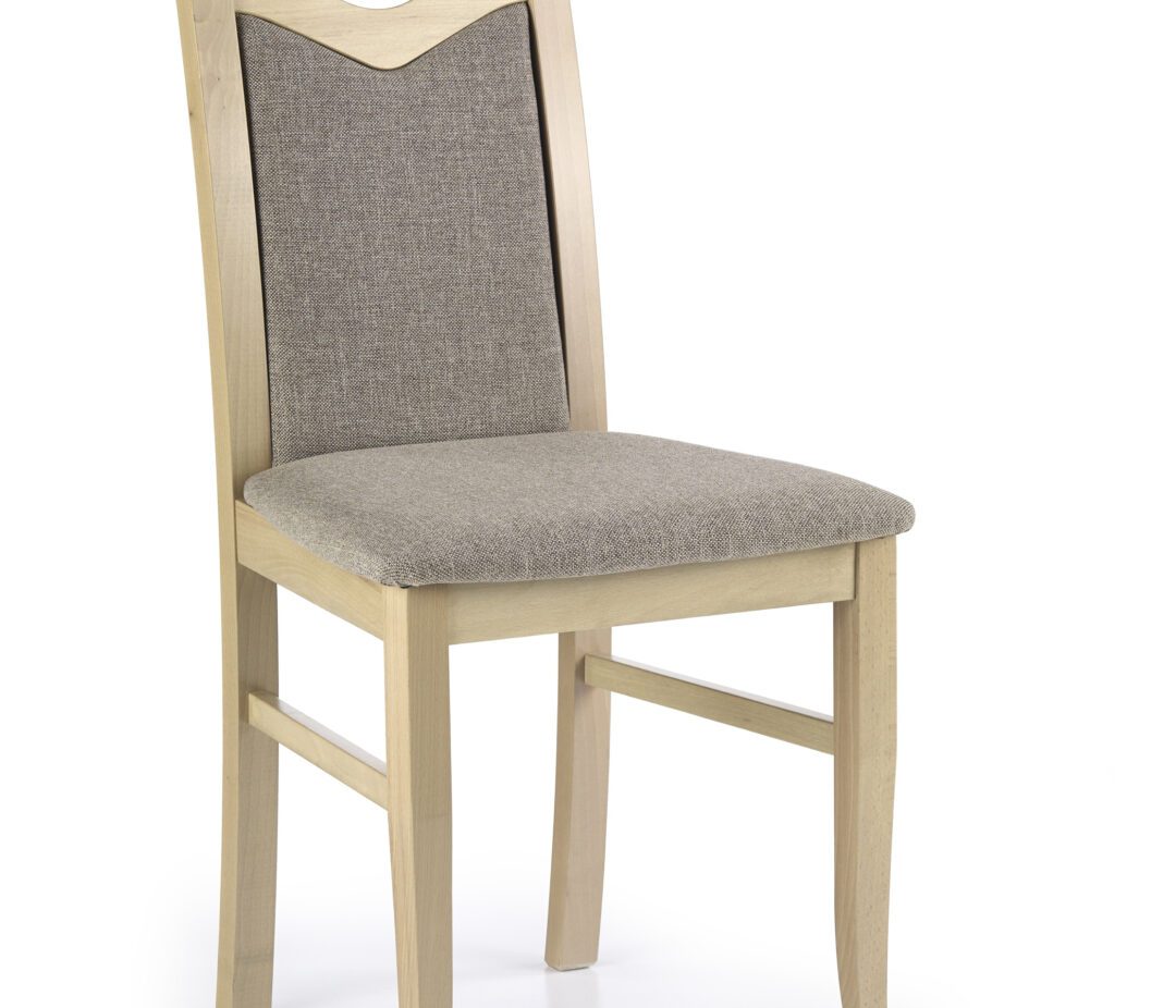 CITRONE szék, szín: sonoma tölgy/bézs