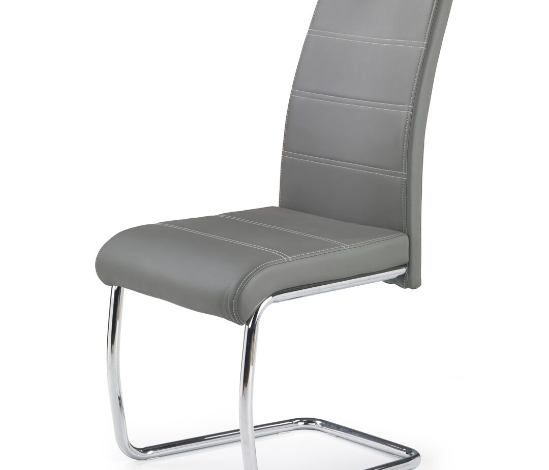 K211 szék, szín: szürke