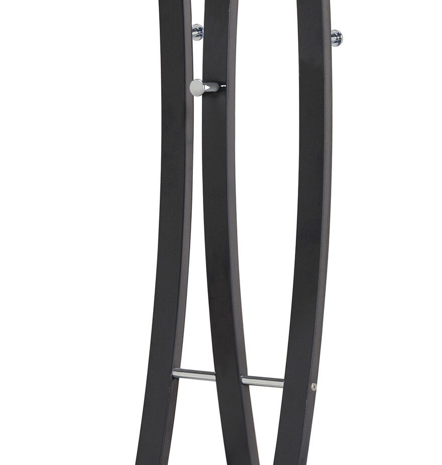 W50 fogas, szín: fekete