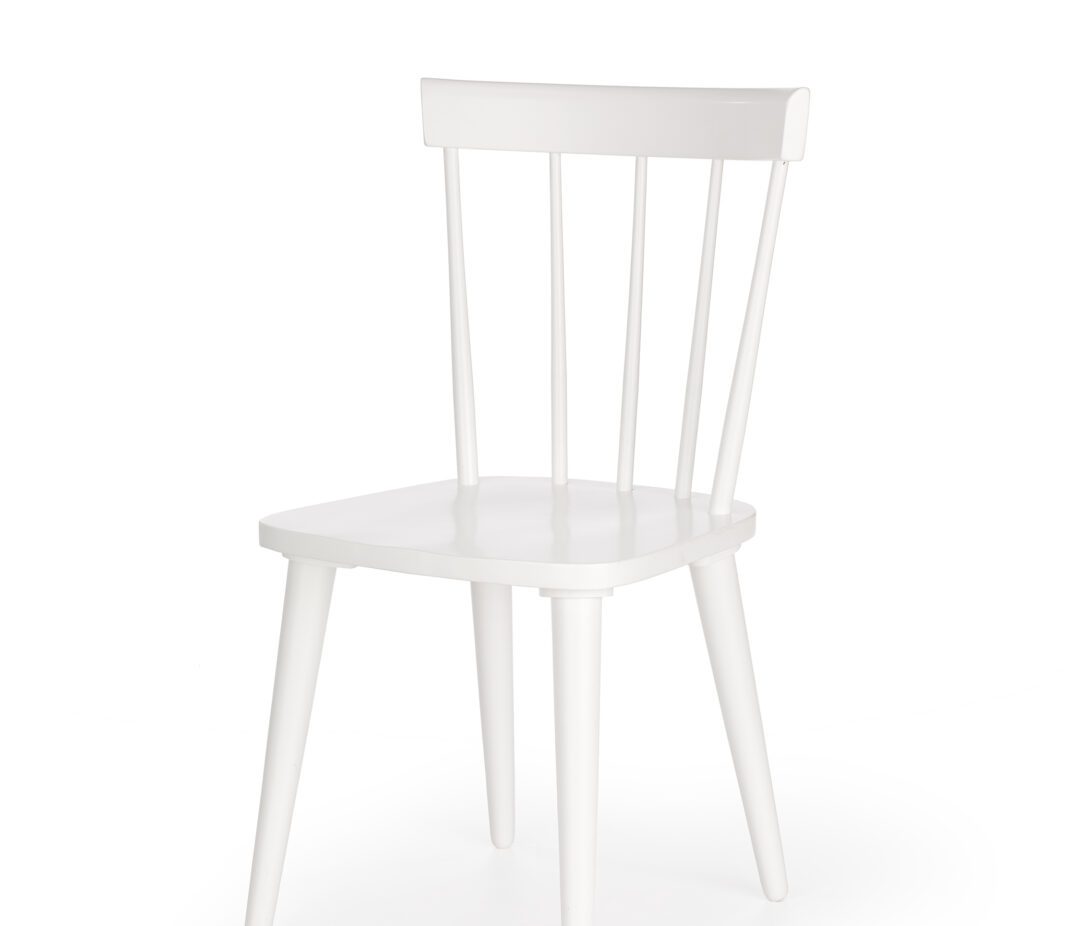 BARKLEY szék, szín: fehér