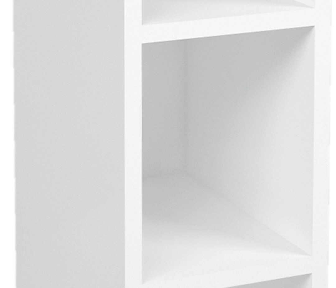 VENTO G-15/72 fali szekrény, szín: fehér