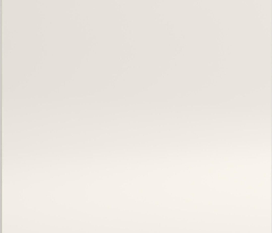 VENTO DZ-72/57 szekrény záró panel, szín: fényes bézs