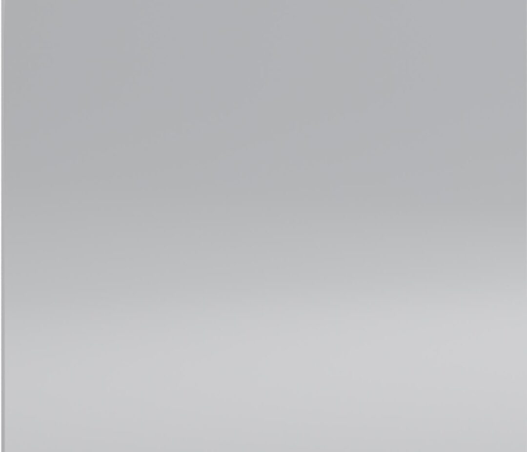 VENTO DZ-72/57 szekrény záró panel, szín: világos szürke