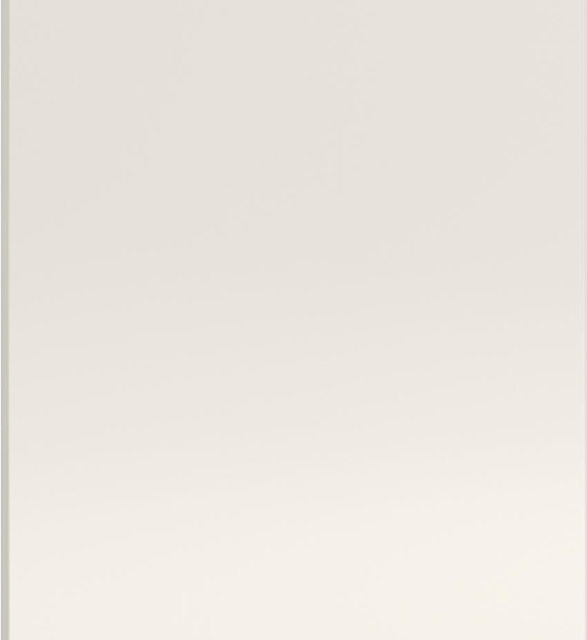 VENTO DZ-72/31 szekrény záró panel, szín: fényes bézs