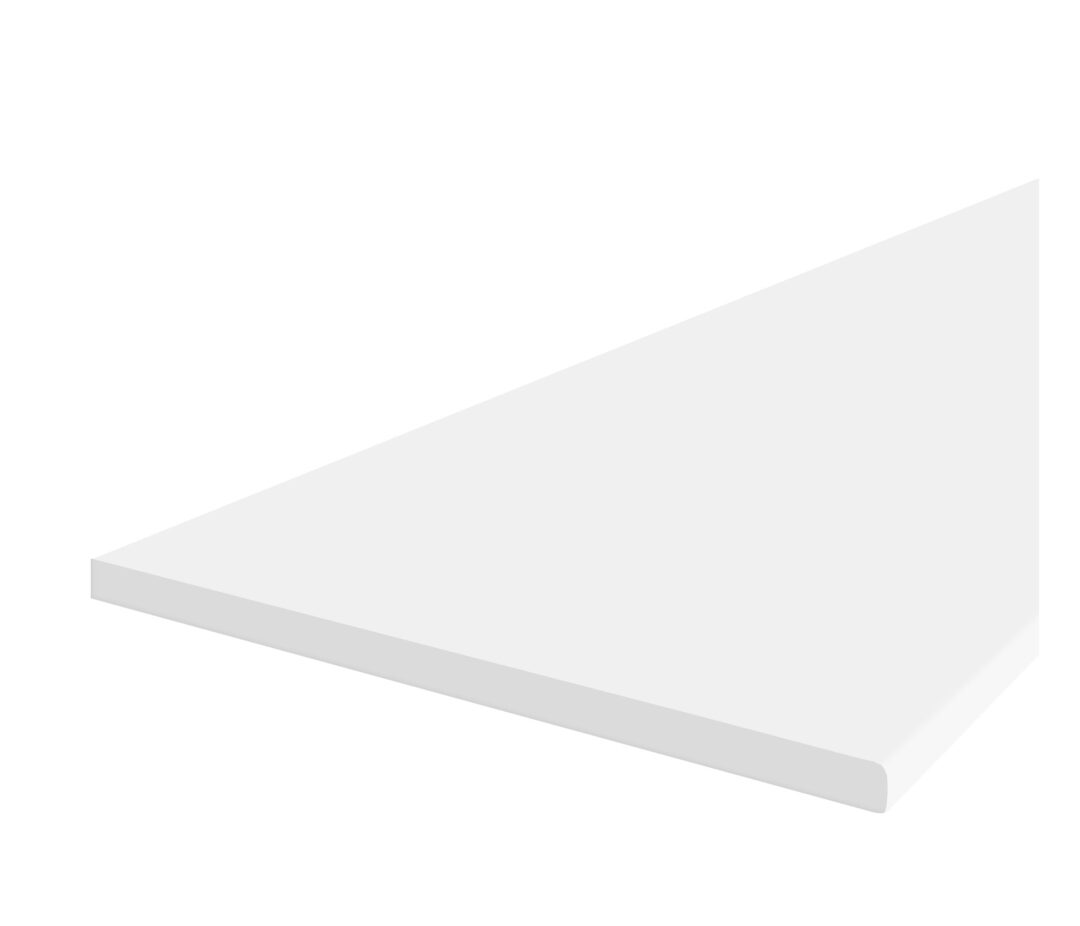 VENTO munkapult 1340/28, szín: fehér