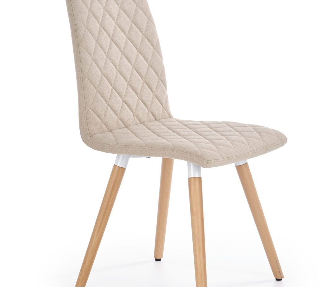 K282 szék, szín: bézs