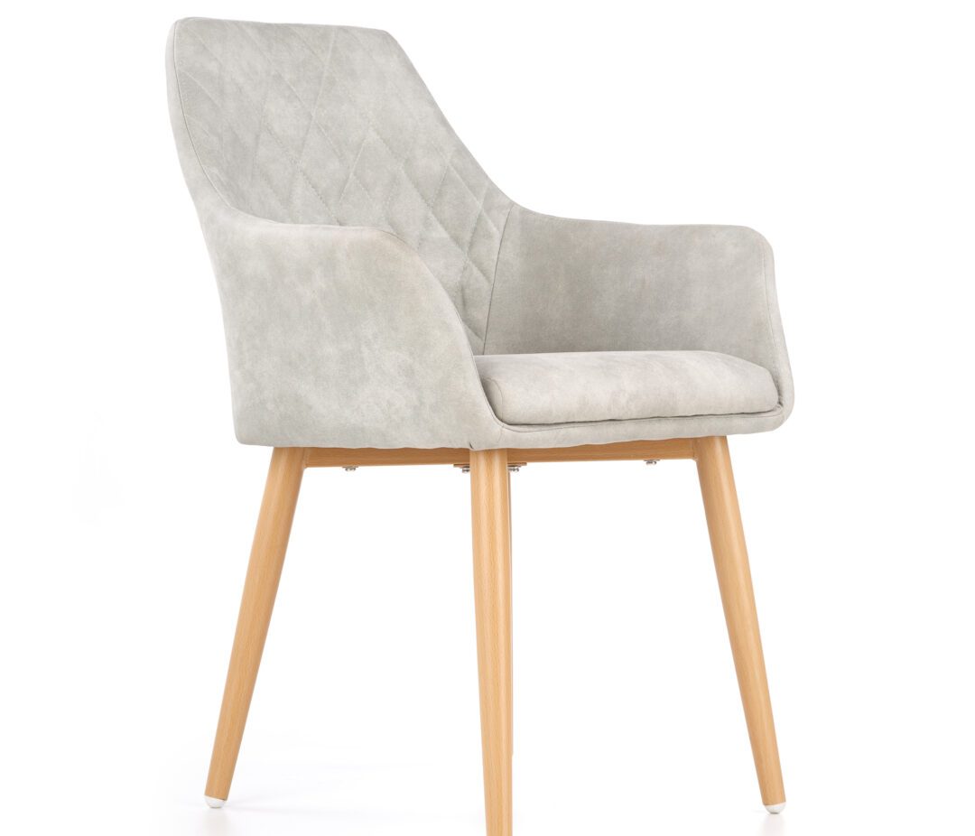 K287 szék, szín: szürke