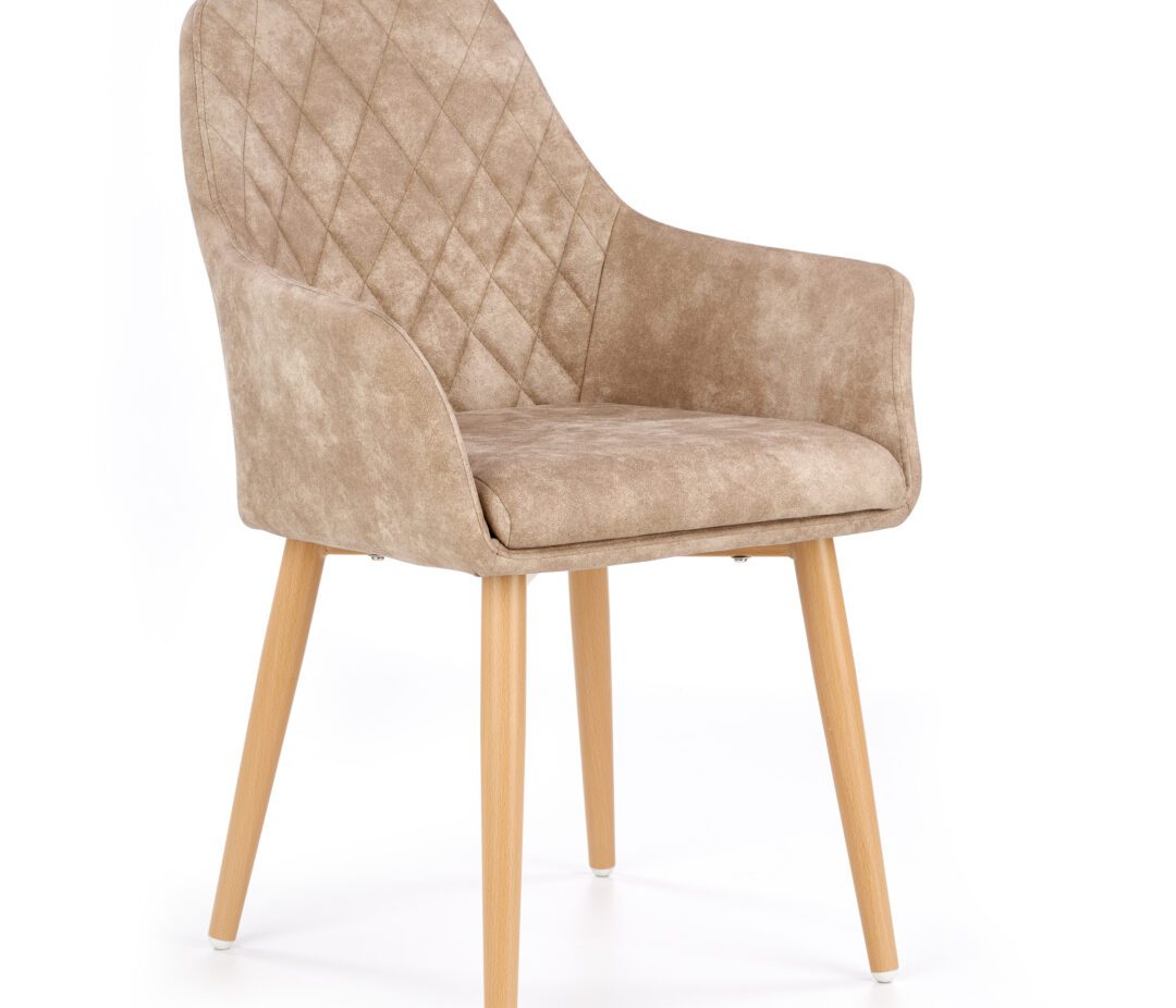 K287 szék, szín: bézs