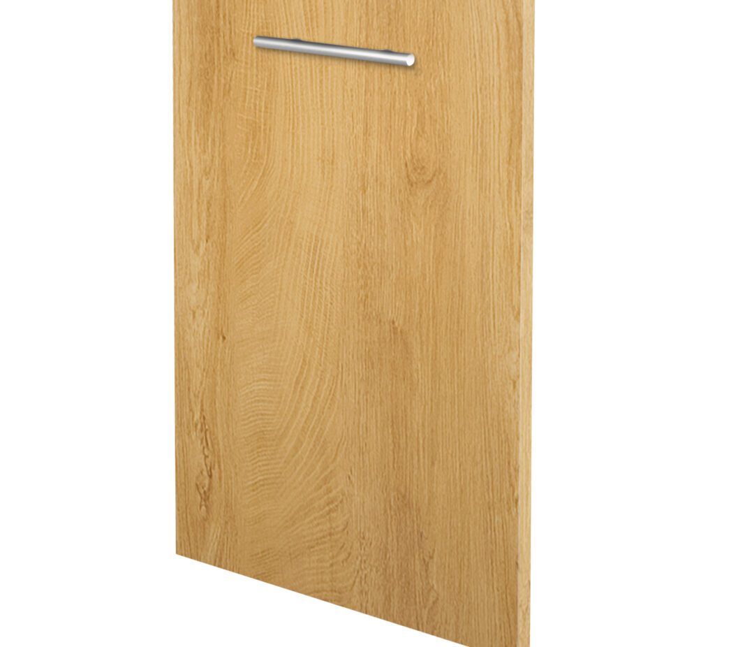 VENTO DM-45/72 mosogatógép front panel, szín: méz tölgy