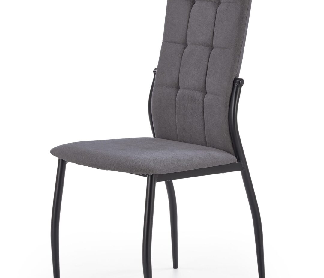 K334 szék, szín: szürke