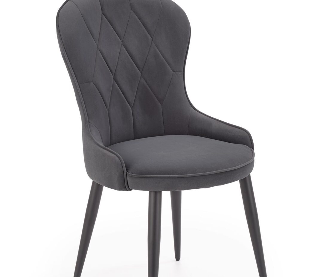 K366 szék, szín: szürke