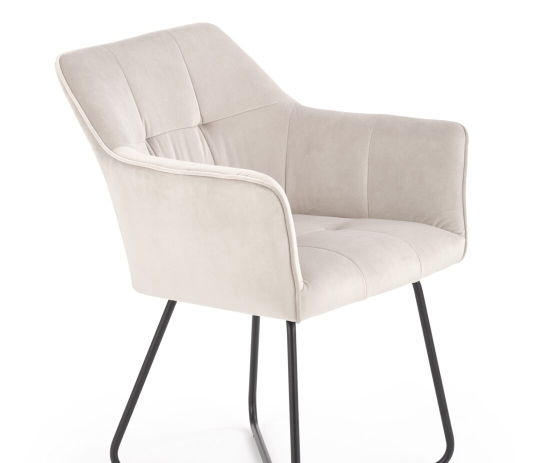 K377 szék, szín: bézs