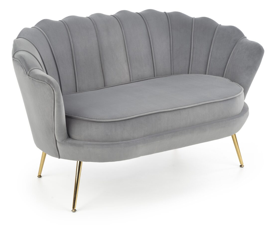 AMORINITO XL ülő, szín: szürke/arany