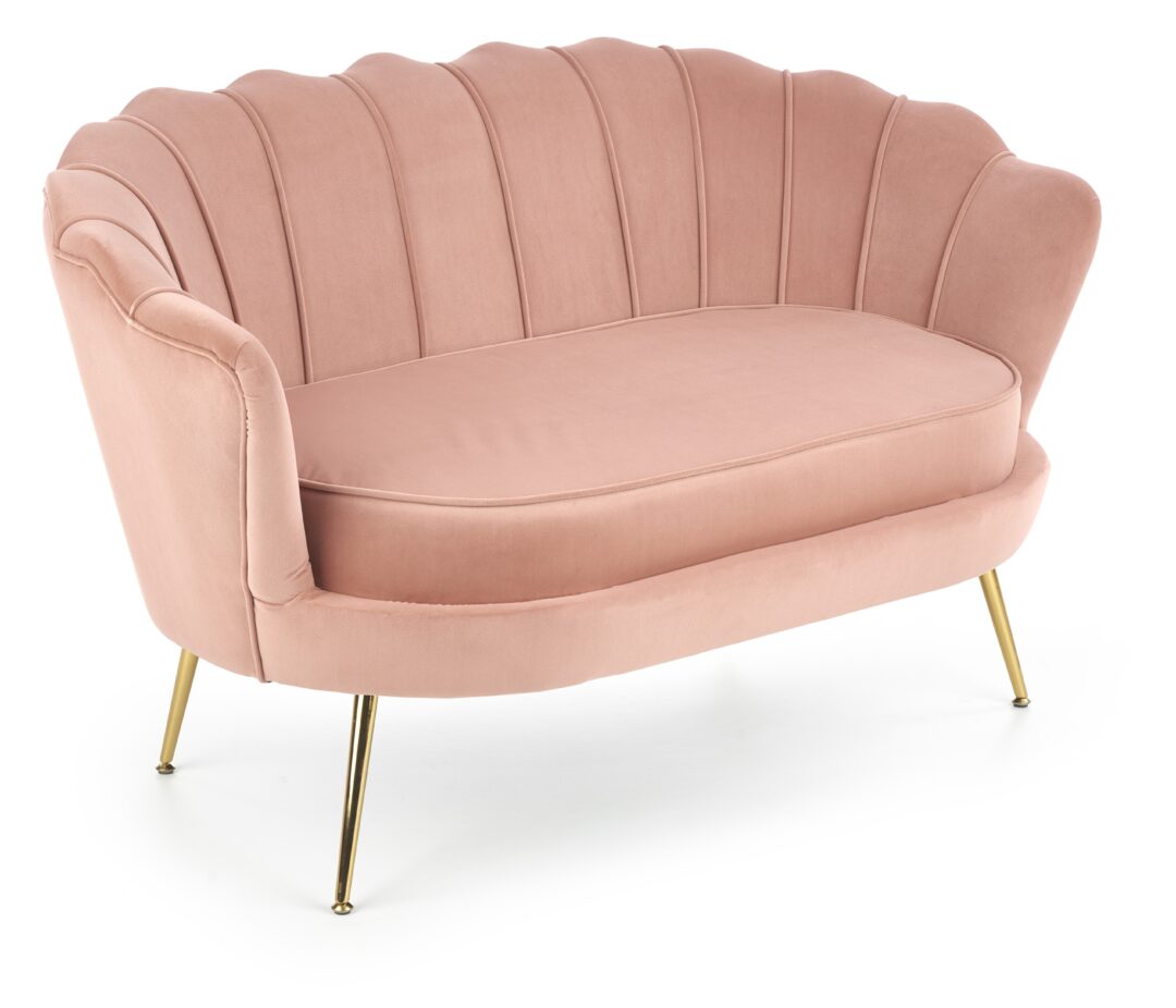 AMORINITO XL ülő, szín: rózsaszín/arany