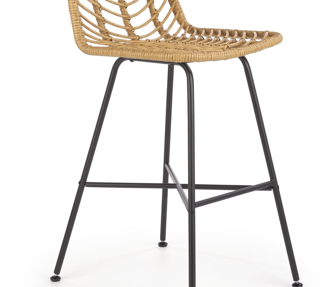 H97 bárszék, szín: natúr