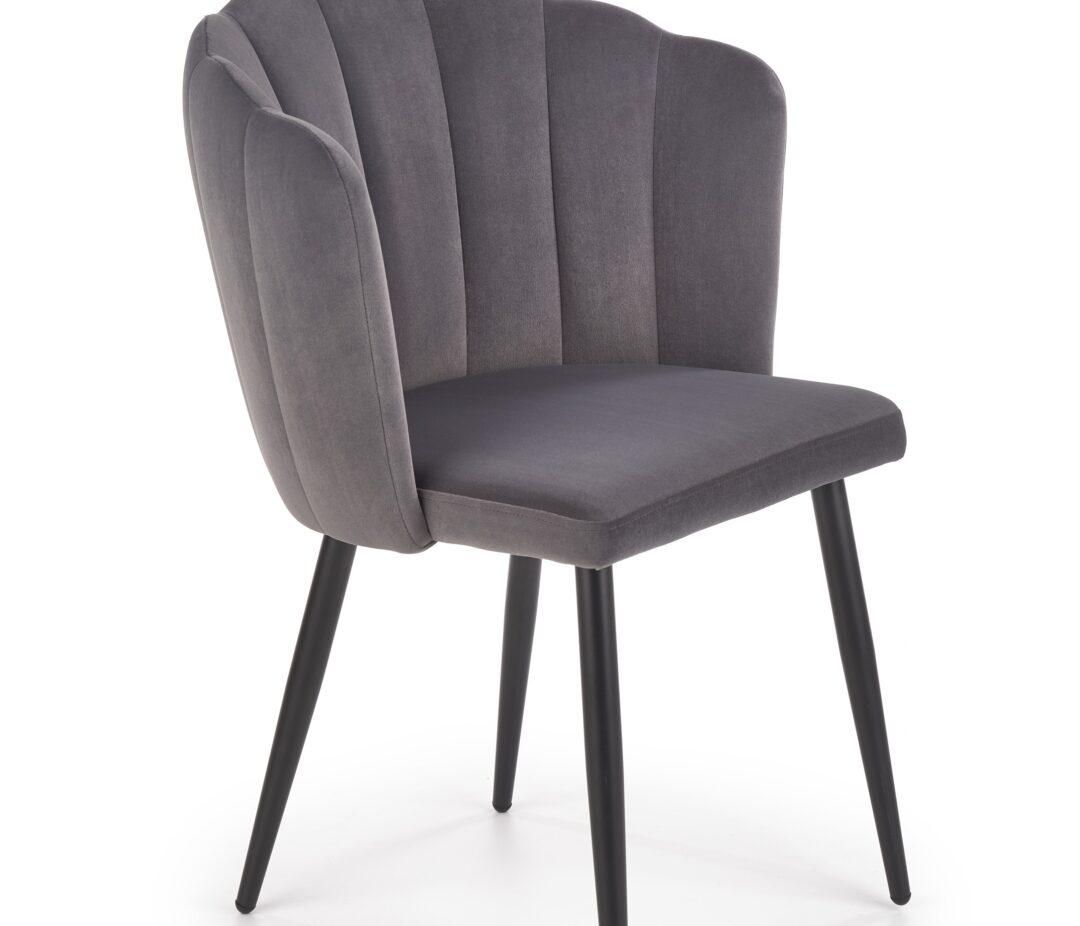 K386 szék, szín: szürke