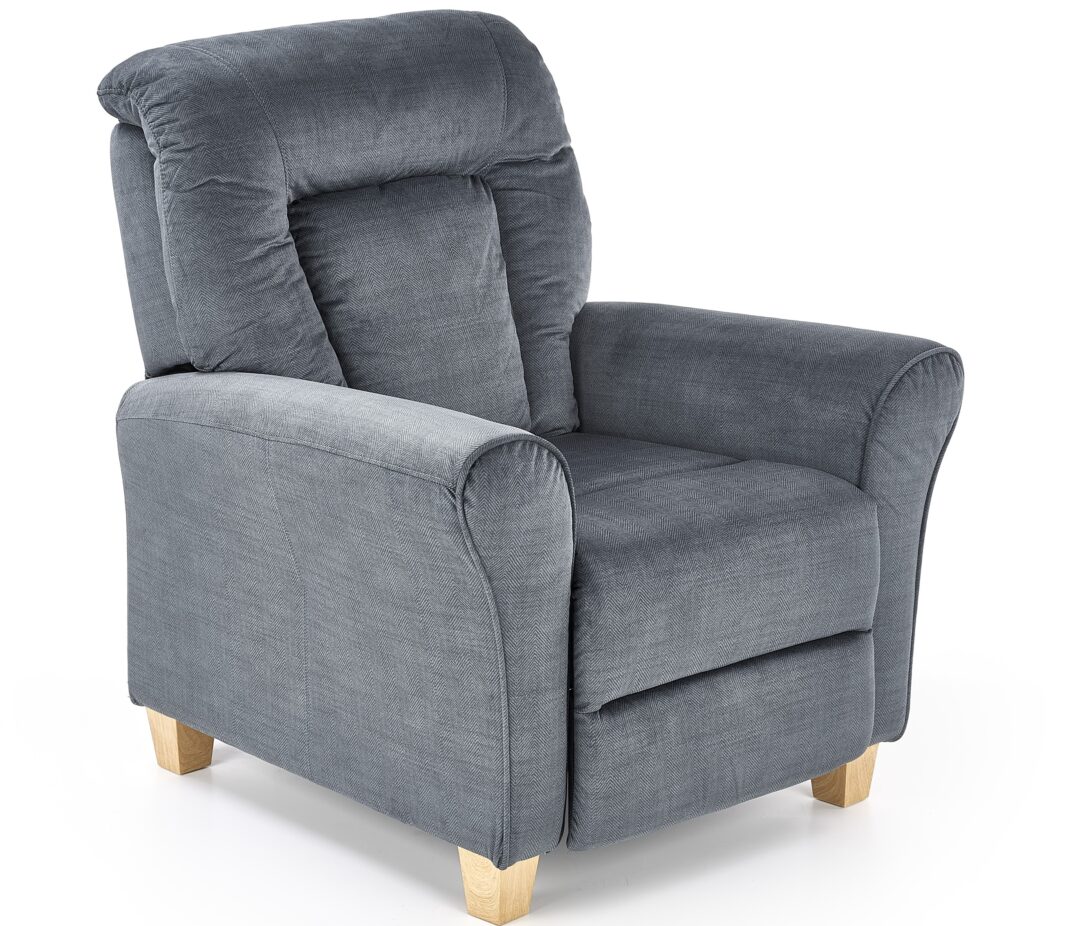 BARD relax fotel, szín: szürke