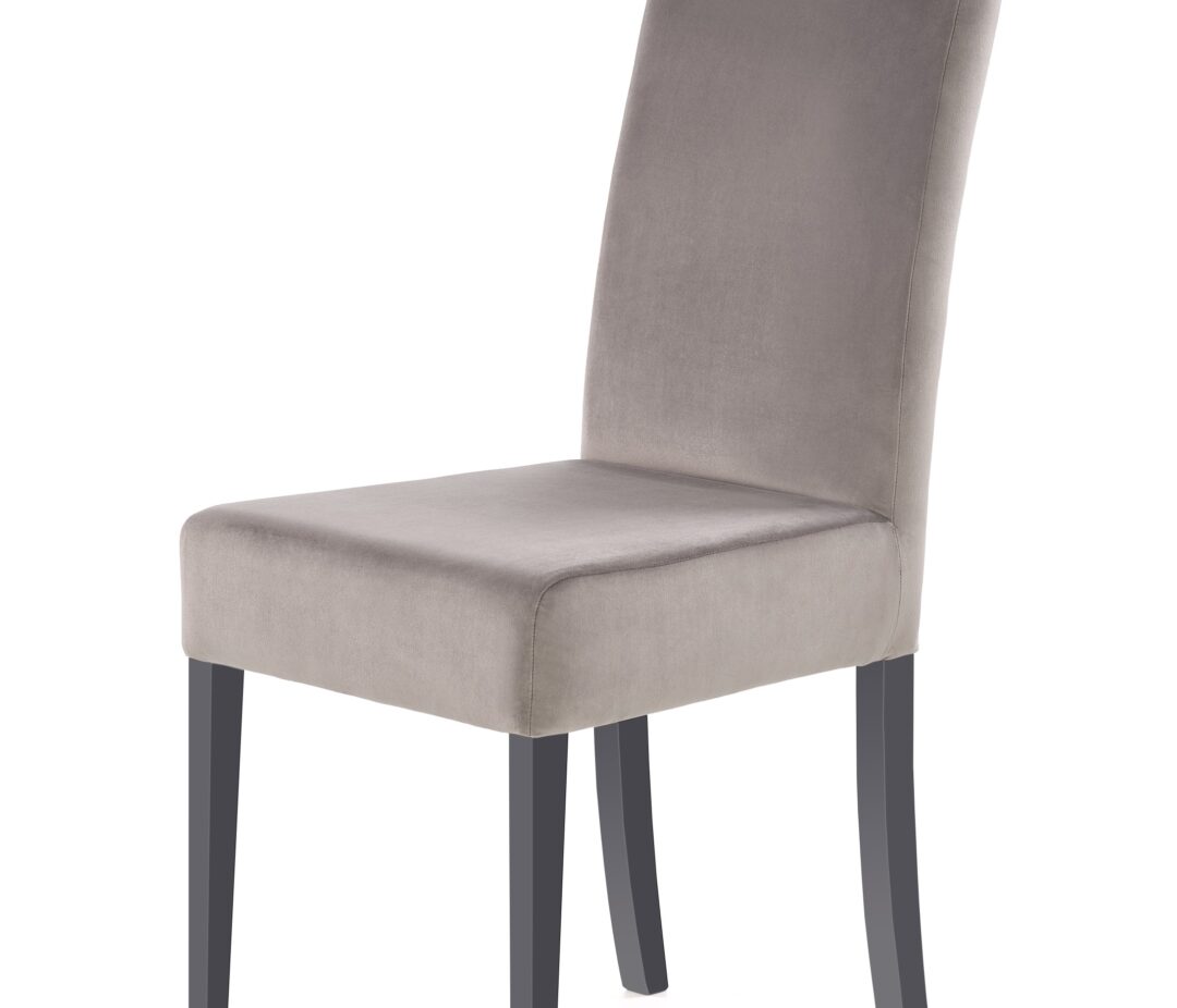 CLARION szék, szín: szürke/grafit