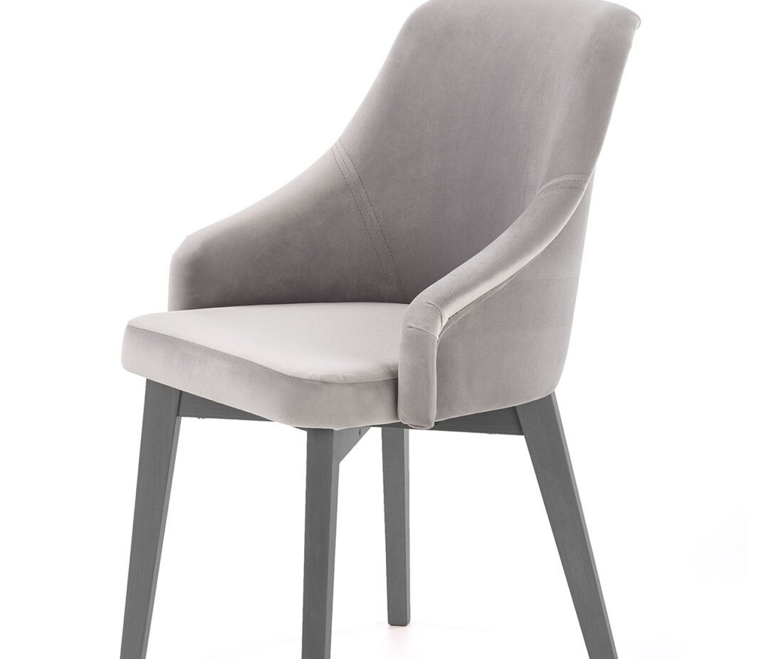 TOLEDO 2 szék, szín: szürke/grafit