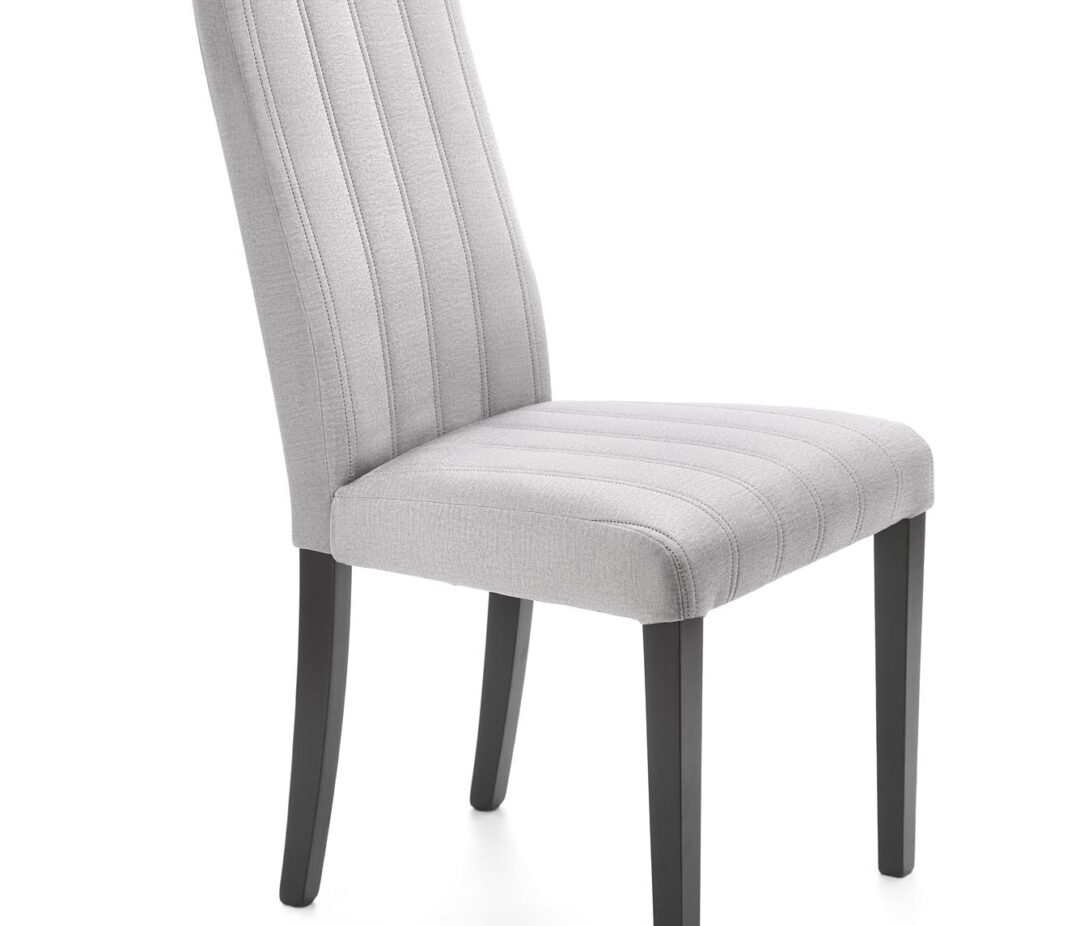 DIEGO 2 szék, szín: fekete/szürke