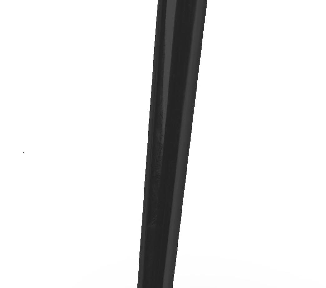 AMORINITO / AMORINITO XL fekete láb szett