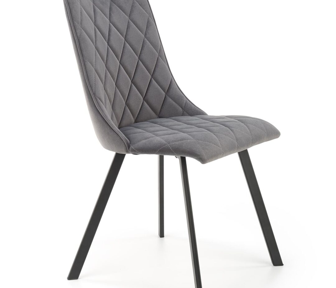 K450 szék, szín: szürke