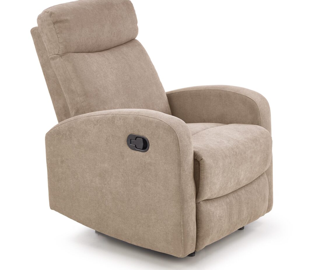 OSLO 1S relax fotel, szín: bézs