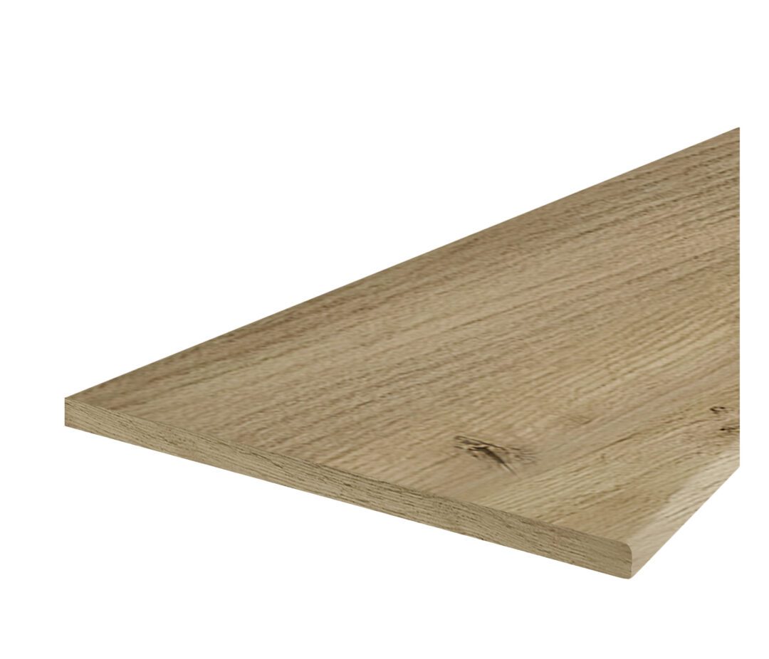 VENTO munkapult 1340/28, szín: craft tölgy